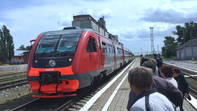 Ж/Д-поездки в России теперь будут происходить по-новому