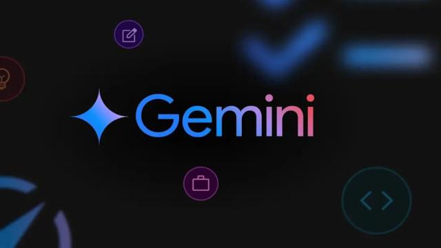 Жителям РФ перекрыли доступ к Gemini