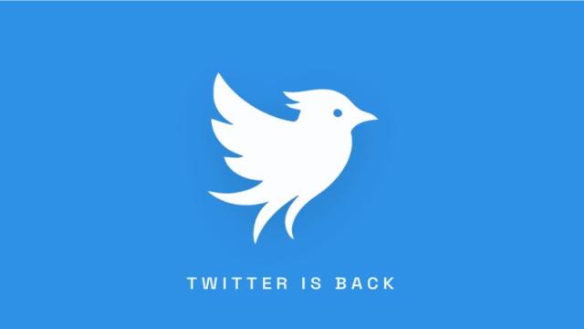 Заработал новый Twitter — вопреки воле Илона Маска
