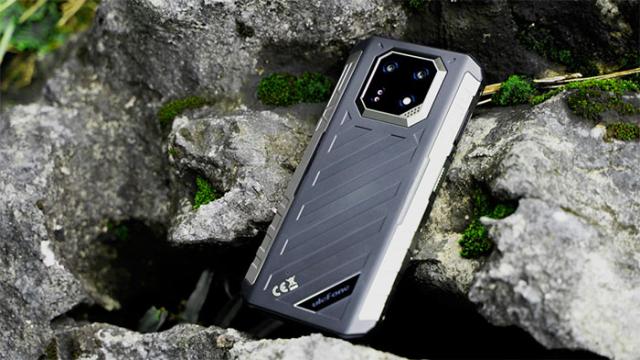 Защищённые смартфоны Ulefone Armor 22 Pro и Armor 24 Pro помогут пользователям в сложных условиях эксплуатации