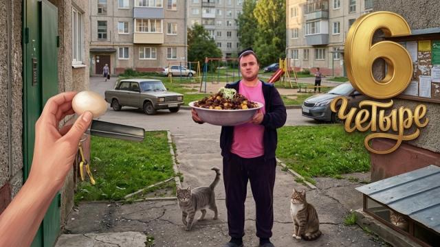«И Владу», Сырный Михаил и охаёшечки: самые странные мемы недели
