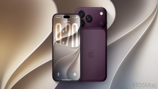 И кому он такой будет нужен? iPhone 18 Pro урежут в функциях по сравнению с Pro Max