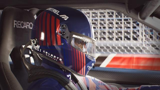Издатель Atomic Heart и Warhammer 40,000: Space Marine 2 поможет ветеранам Forza Horizon с выпуском амбициозной сюжетной гонки Clutch