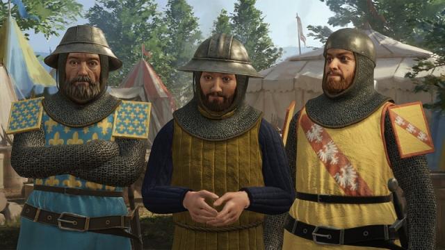 Издатель Crusader Kings и Europa Universalis случайно «слил» анонс постапокалиптической глобальной стратегии Afterworld