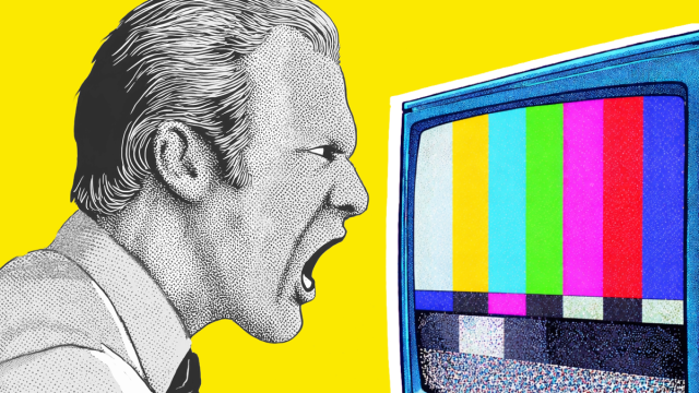 ИИ-контент захватил телевизор: Roku запустил первый полностью нейросетевой канал