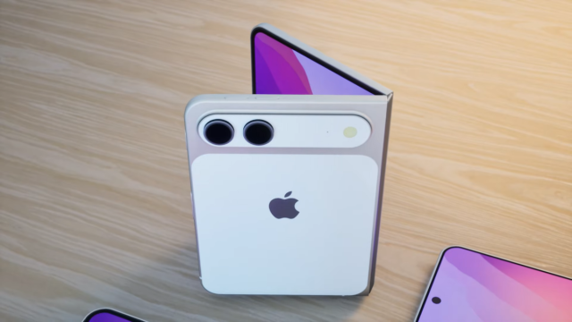 Инсайдер раскрыл первые впечатления от складного iPhone Ultra
