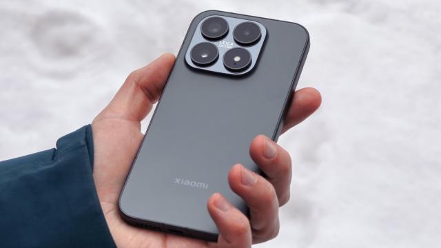 Инсайдер раскрыл подробности о Xiaomi 18: пять расцветок и чип Snapdragon 8 Elite Gen 6