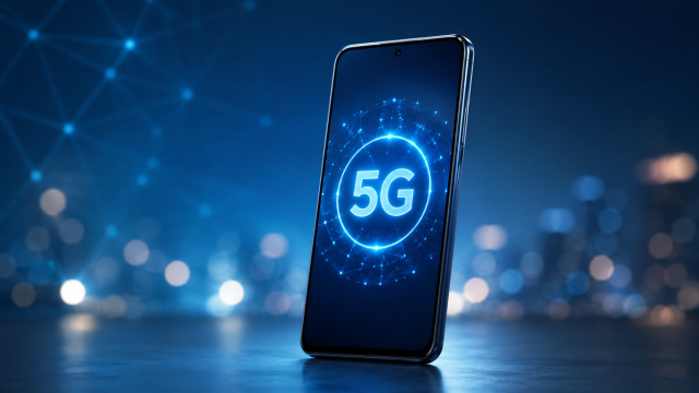 Исследование: только четверть Android-устройств готовы к 5G в России