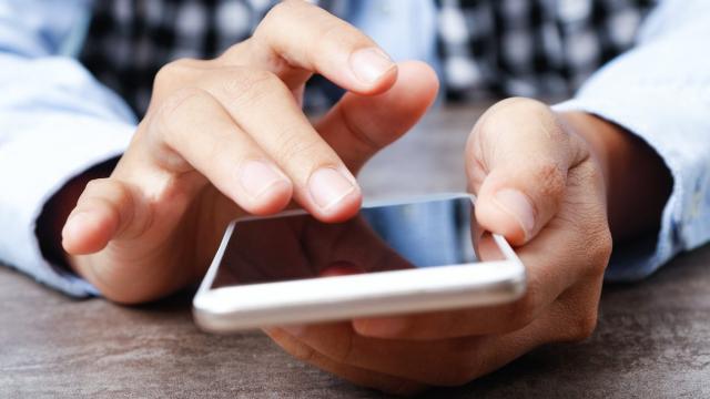 Каждый третий россиян россиян покупает смартфоны на маркетплейсах