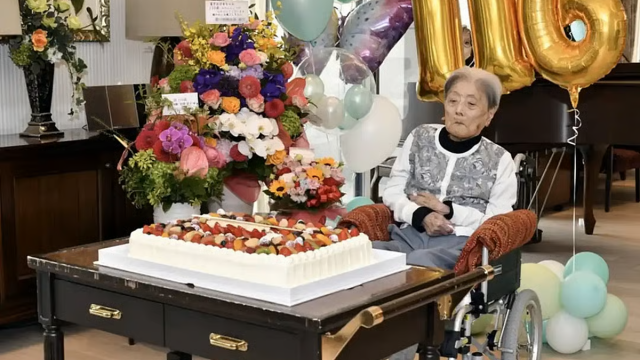 Как дожить до 100 лет: мифы о долгожителях и «голубых зонах»