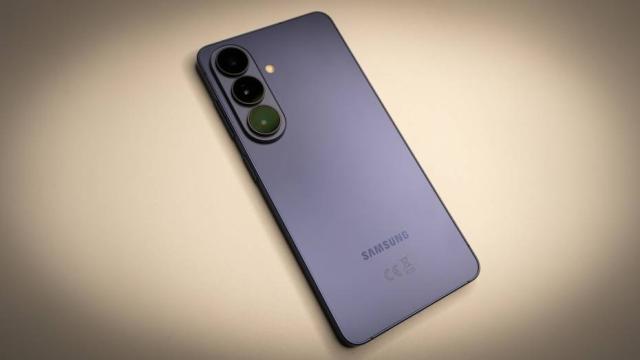 Как починить Always On Display на смартфонах Samsung Galaxy, если он глючит