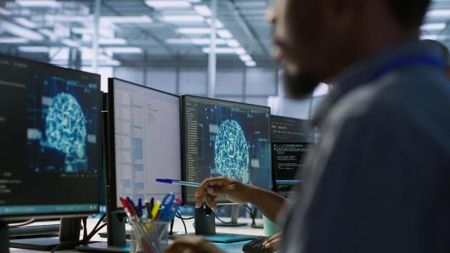 Как принять участие в крупнейшем исследовании рынка ИИ-агентов