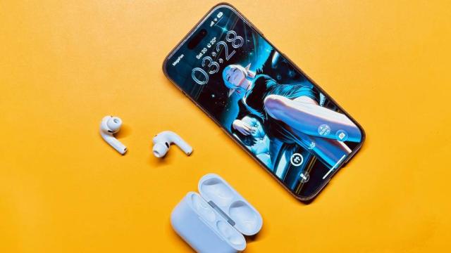 Камеры в AirPods оказались гораздо страшнее, чем мы думали: код Apple раскрыл их возможности