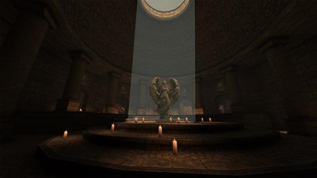 Легендарный шутер Quake спустя 30 лет после выхода получил новое дополнение от разработчиков Wolfenstein