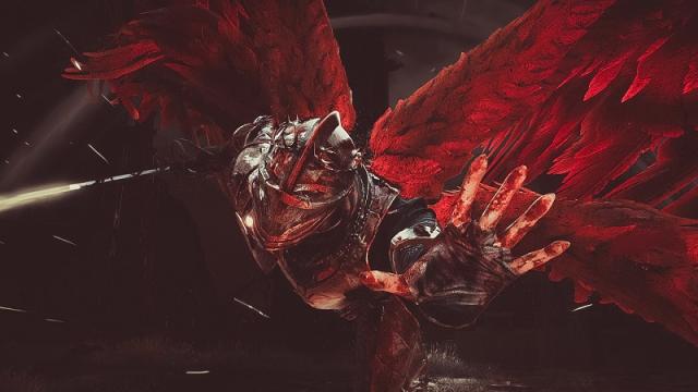 Лучше поздно, чем никогда: спустя три года после релиза у Lords of the Fallen появился официальный перевод на русский язык