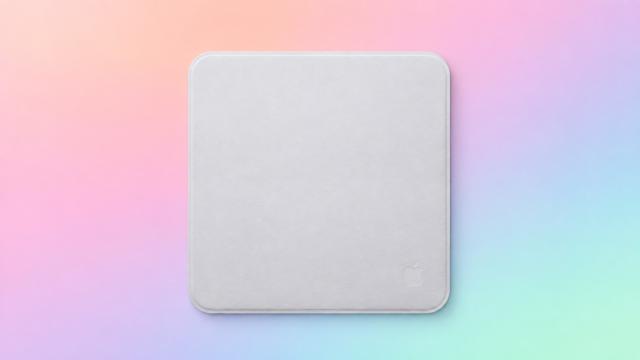 Мы все этого ждали: Apple выпустила новую тряпочку, которую может позволить себе каждый