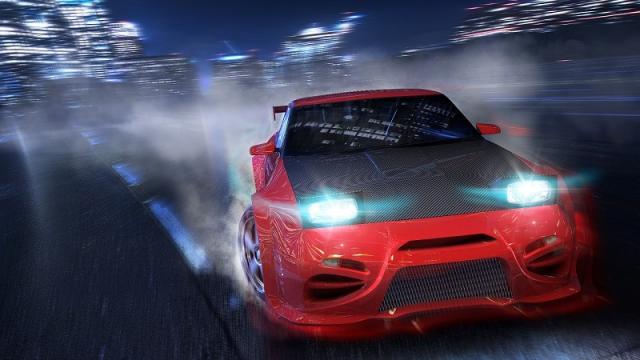 «Наконец-то, NFS Underground 3»: анонсирована олдскульная гоночная аркада Heatwarped в духе Need for Speed Underground 2, и фанаты в восторге