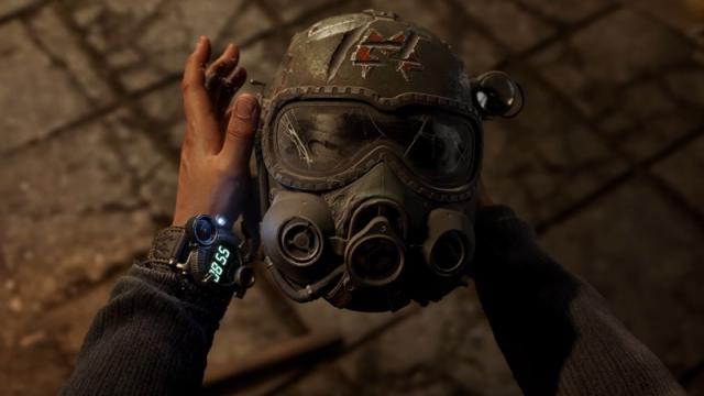Новые локации, оружие и враги в трейлере Metro 2039 — релиз всё ещё в феврале 2027 года