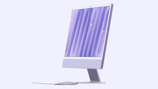 Новый iMac станет невероятно хорош