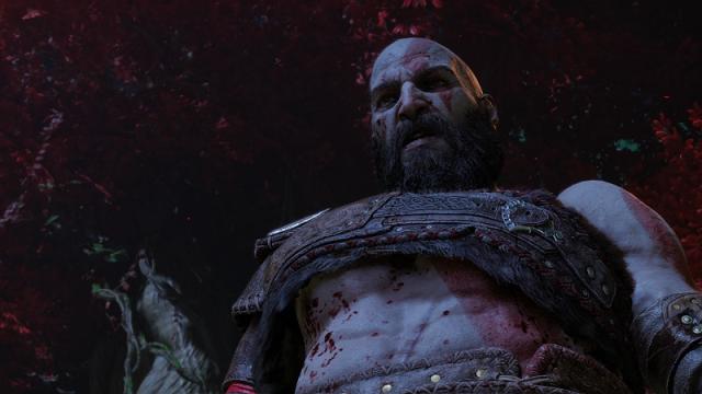 Новым Кратосом в сериале God of War официально стал Дэйв Батиста — бывший рестлер и звезда «Стражей Галактики»