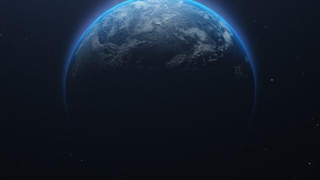 Обновлена модель эволюции планетных систем: что ученые узнали про Землю
