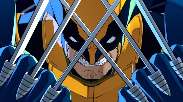 Пиратская версия Marvel Tōkon: Fighting Souls работает лучше лицензионной — в чем дело