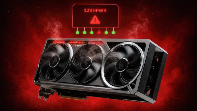 ПО Asus GPU Tweak III теперь может выключить компьютер, если видеокарта с разъёмом питания 12v-6×2 будет в опасности
