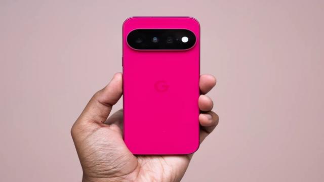 Представлен Google Pixel 11, который подорожал, но лишь условно