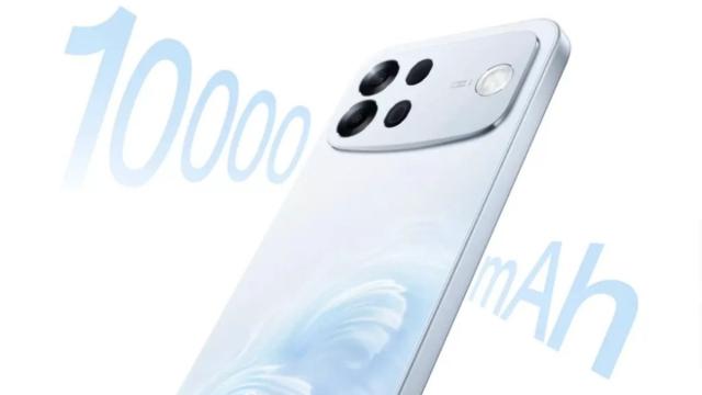 Представлен OPPO A7 Pro Max: аккумулятор 10 000 мАч и впервые новейший Snapdragon 4 Gen 5