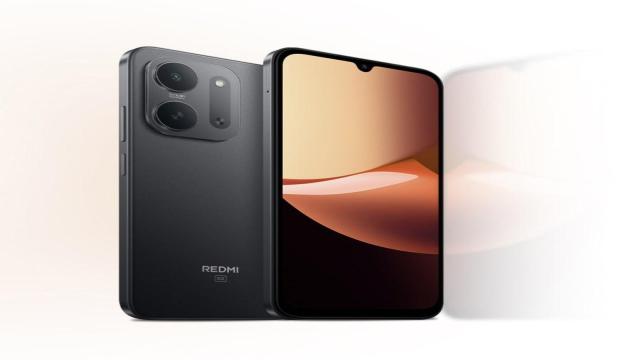 Представлен Redmi 17C 5G с экраном 6,9 дюйма и аккумулятором 6000 мА·ч