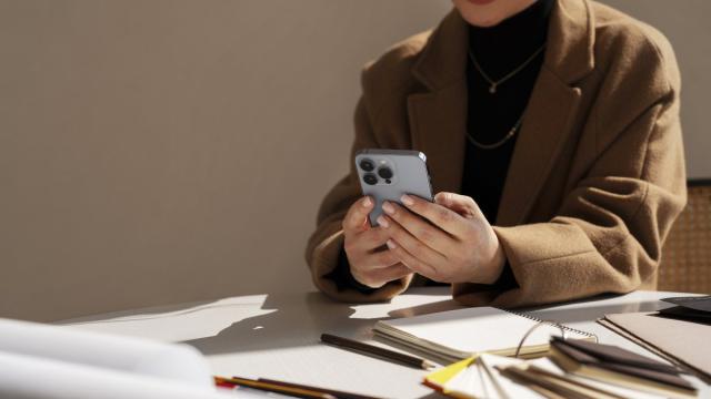 Приложение Blink попало в топ российского App Store среди соцсетей