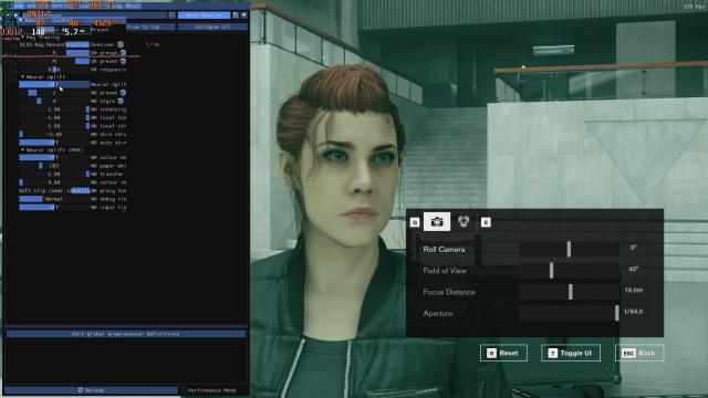 Раннюю версию DLSS 5 уже адаптировали для видеокарт GeForce RTX 4000
