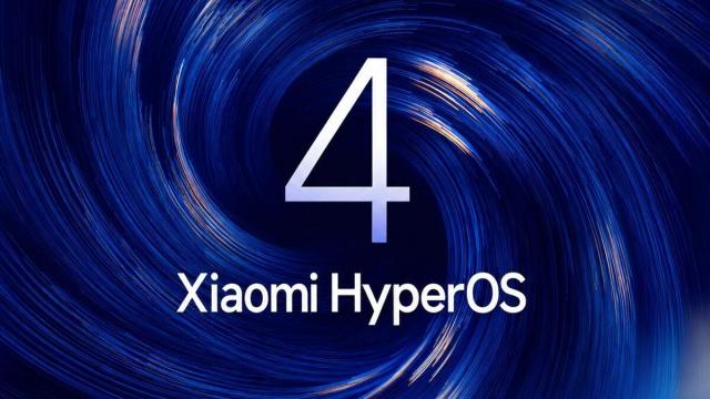 Релиз бета-версии Xiaomi HyperOS 4 может состояться 7 августа