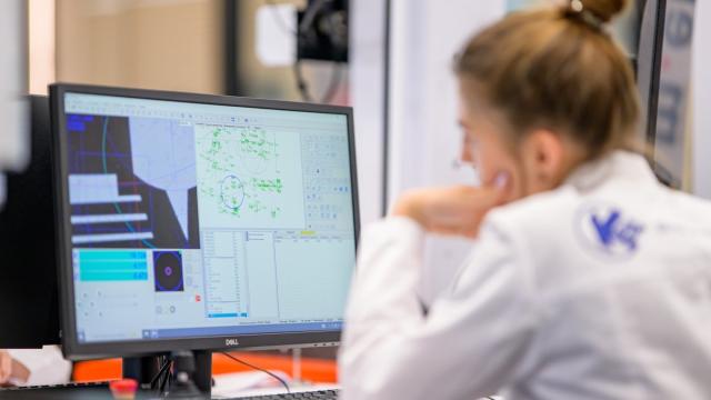 Ростех завершил юбилейный чемпионат «Время первых»: рекордные 5500 участников