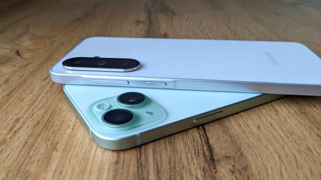Слита долгожданная функция One UI 9.5. Она вызовет улыбку у пользователей iPhone