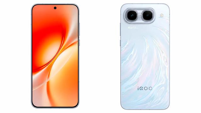 Смартфон iQOO Neo 11 Ultra получит процессор Dimensity 9500M