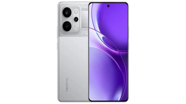 Смартфоны realme P4, P4x и P4 Lite — верные и выгодные помощники школьнику и студенту