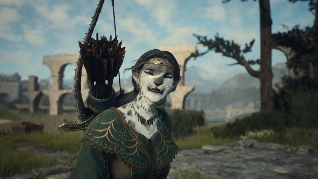 Спасительный патч для Dragon’s Dogma 2 получил дату выхода — улучшения производительности и лечение от драконьей чумы задержатся