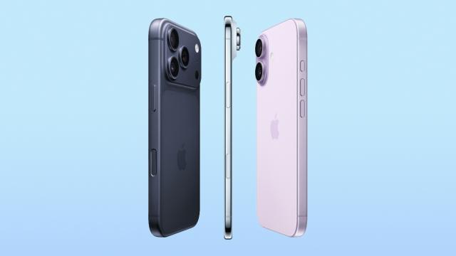 Сразу 6 новых iPhone засветились в бете iOS 27