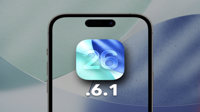Срочно установите iOS 26.6.1, и вот почему