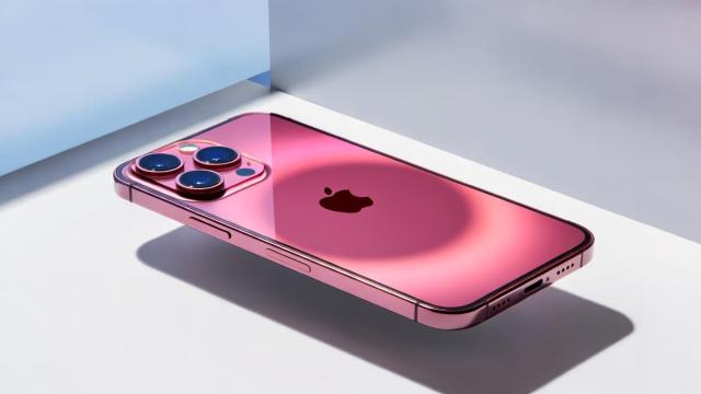 У Apple на складах лежат процессоры на 1 млрд долларов
