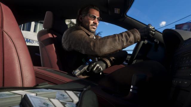 Фанаты GTA 6 собрали более 60 000 долларов для тяжелобольного геймера