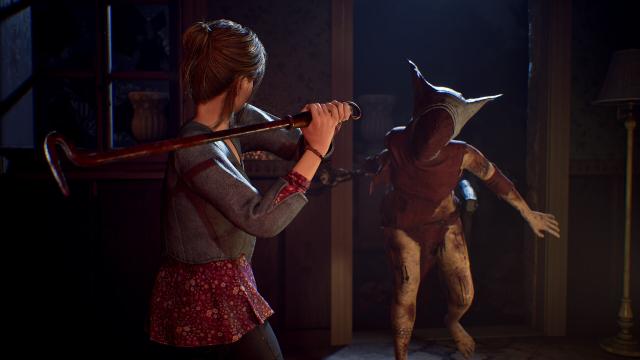 Хоррор Remothered: Red Nun’s Legacy получил дату релиза — игра станет финалом для всей серии