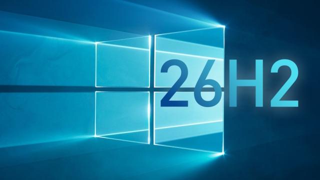Что нового в Windows 11 26H2: два изменения, о которых нужно знать
