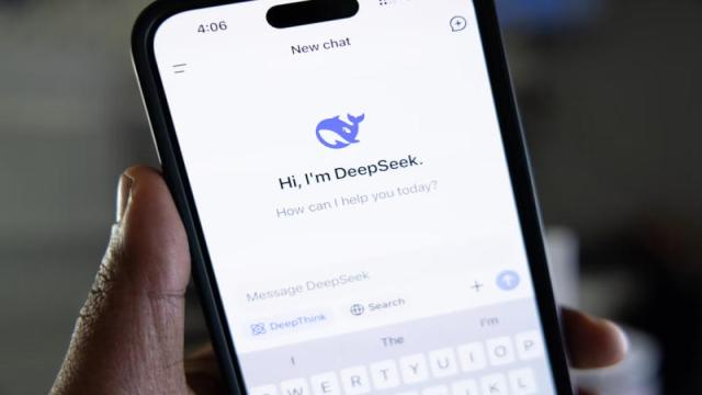 DeepSeek представила экспериментальную мультимодальную ИИ-модель — она не уступает Claude Opus 4.8
