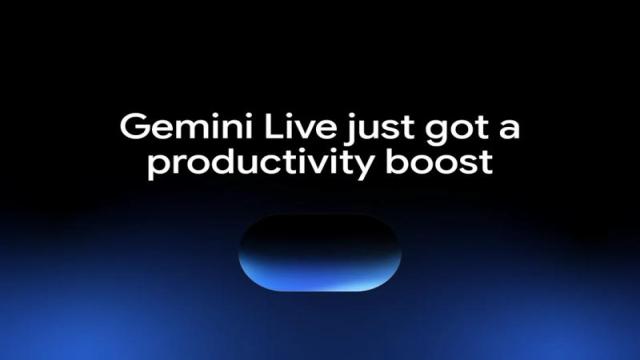 Gemini Live перестал быть просто собеседником — теперь ИИ в Android умеет выполнять поручения