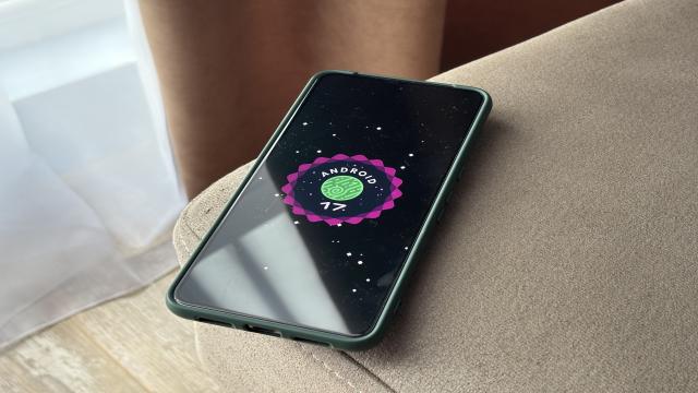 Google наконец добавила в Android лучшую функцию iOS — оценит каждый пользователь