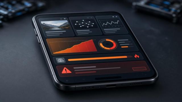 Google расширяет механизм ограничения потребления памяти приложениями в Android 17