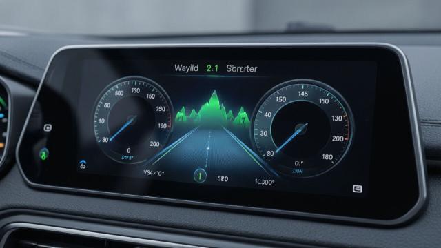 Honda и Nissan разработают ПО для автомобилей