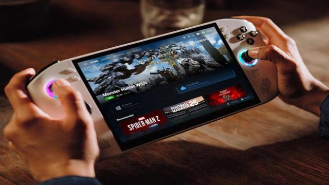 Lenovo признала, что обновление BIOS «окирпичивает» Legion Go — пострадавшим советуют обращаться в поддержку